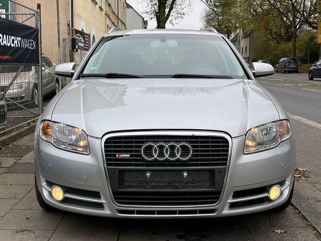 Audi A4 Avant 2.0 TDI