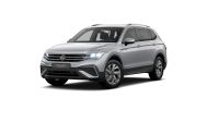 Volkswagen Tiguan Allspace - Vorschau Bild 2