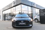Mazda 3 2025 SoMo e-SKYACTIV-G 2.5 140ps Aut. HOMURA - Mazda New cars mit Benzin-Antrieb
