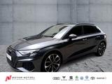 Audi A3 Sportback 35 TDI S-TR S-LINE LED+NAVI+AHK+ACC