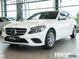 Mercedes-Benz C 180 T AVANTGARDE+LED+RÜCKFAHRKAMERA+EASYPACK - : Navigationssystem, Rückfahrkamera