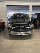 Dodge RAM 1500 Prins Gas,1.Hd, Top Zustand, deutsch - Dodge RAM: D150
