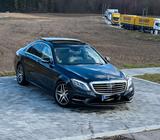 Mercedes-Benz MERCEDES S350 AMG - Mercedes-Benz G-Class: AMG