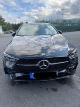 Mercedes-Benz CLA 250 e DCT - AMG Line Premium Plus