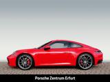 Porsche 992 911 Carrera S/ Sportabgas/Sitzlüftung - Porsche: Rot, 911