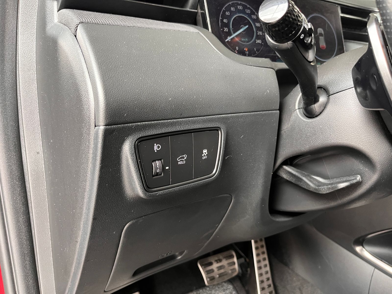 Fahrzeugabbildung Hyundai TUCSON N Line Mild-Hybrid 4WD LED NAV SHZ 19"