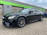 Mercedes-Benz AMG E 63 S 4MATIC+ T-Modell VOLL - NP 167T EUR - Mercedes-Benz E 63 AMG aus 2019