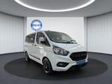 Ford Transit Custom Transit/Tourneo Custom 340 L1 Tre - Ford Transit Gebrauchtwagen in Mönchengladbach