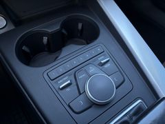 Fahrzeugabbildung Audi A4 Avant 40 TDI sport S-Line *AHK*LED*PANO*