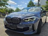 BMW M135iX HUD KAM PANORAMA  ASSISTENT  KOMFORT  LED - BMW M135 aus 2021