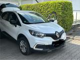 Renault Captur TCe 90 Life Life - Renault Captur von privat