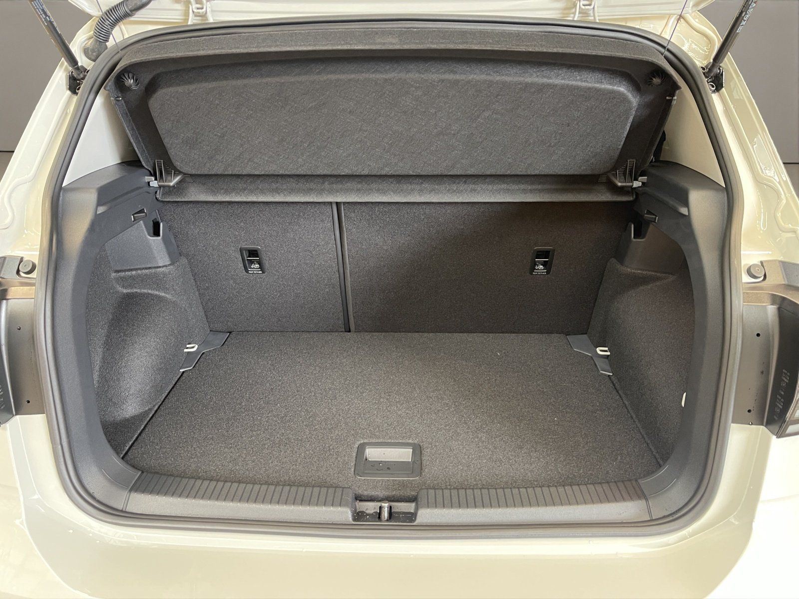 Volkswagen T-Cross - Bild 17