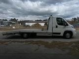 Citroën Jumper abschlepp - Angebote