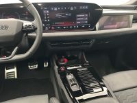 Audi A6 e-tron - Vorschau Bild 8