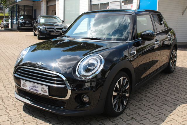 MINI COOPER Mini 5-trg. * Navi * Klimaauto * LED