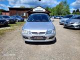 Mitsubishi Space Star Family 1300 - Mitsubishi aus 2002