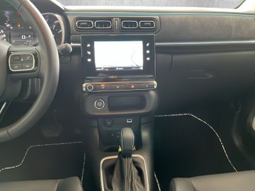 Citroën C3 Elle Online Edition PT 110 Navi+RFK+SHZ+LM