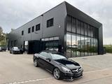 Mercedes-Benz E 400 Cabrio AMG/Navi/LED-ILS/Sitzklima/R-Kamera - Mercedes-Benz E 400: Cabrio