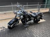 Harley-Davidson Deluxe man. PENZL Klappenauspuff - Angebote