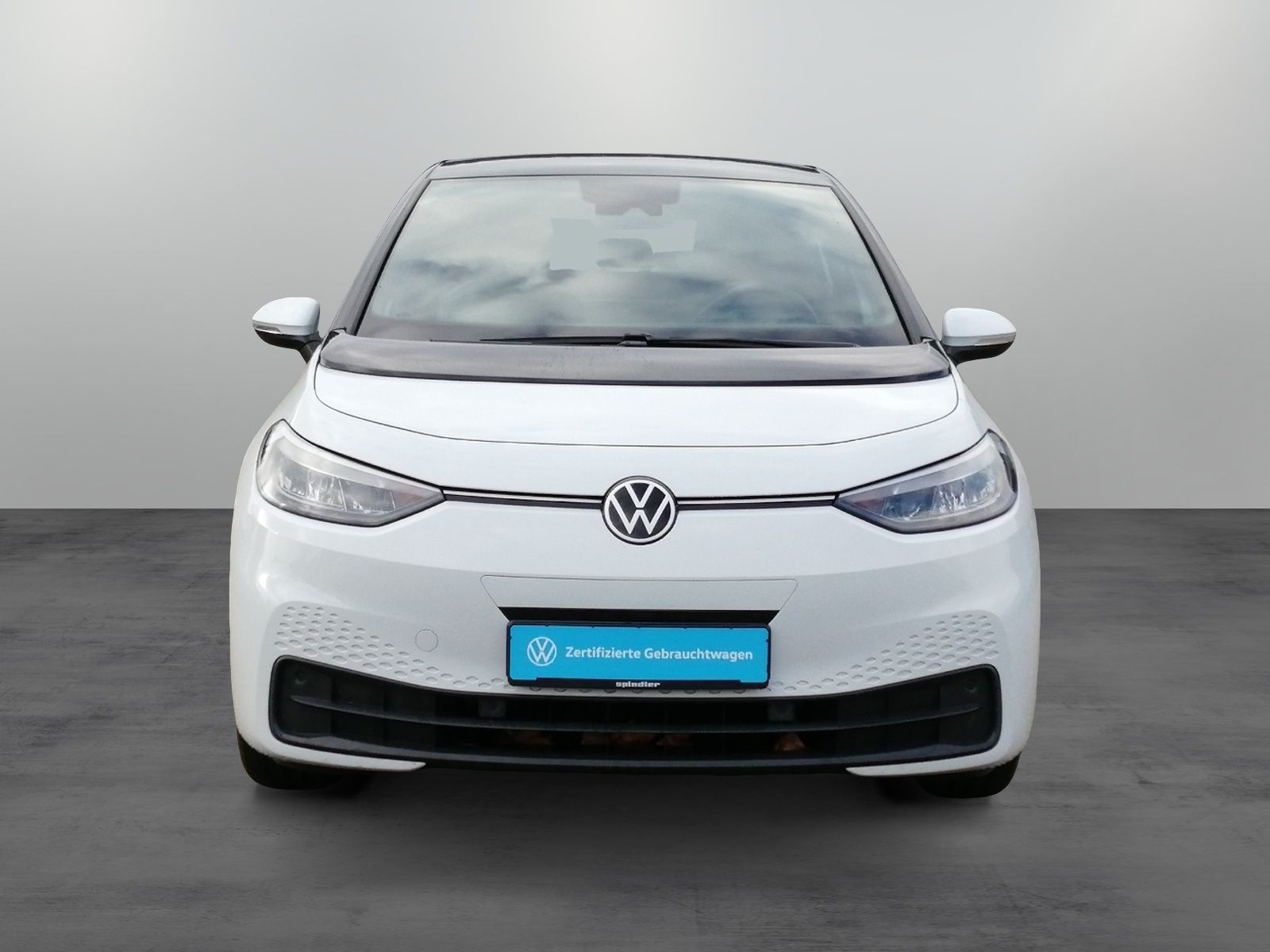 Volkswagen ID.3 - Bild 6