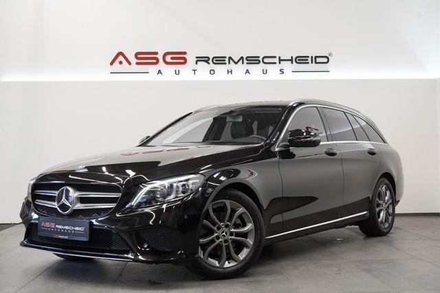 Mercedes-Benz C 200 T Avantgarde *Kamera *Multibeam *KeylessGo