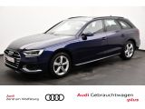 Audi A4 Avant 35 TFSI S tronic advanced LED/Navi