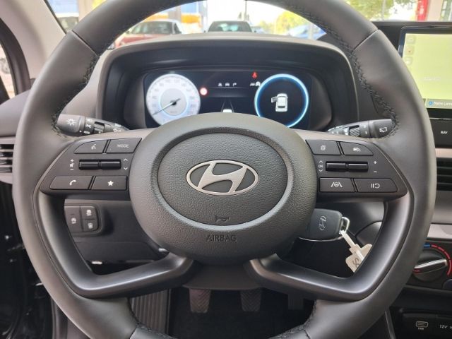 Hyundai i20 – Bild 21