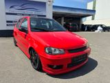Volkswagen Polo Gti  Tuning Top Zustand HU neu - Volkswagen Polo: N Tuning