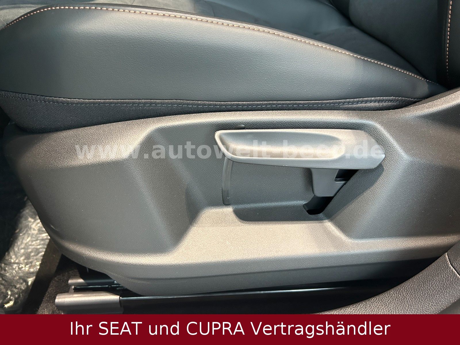 Cupra Ateca - Bild 14