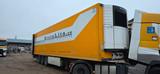 Krone SD Multitemp Carrier Vector 1950