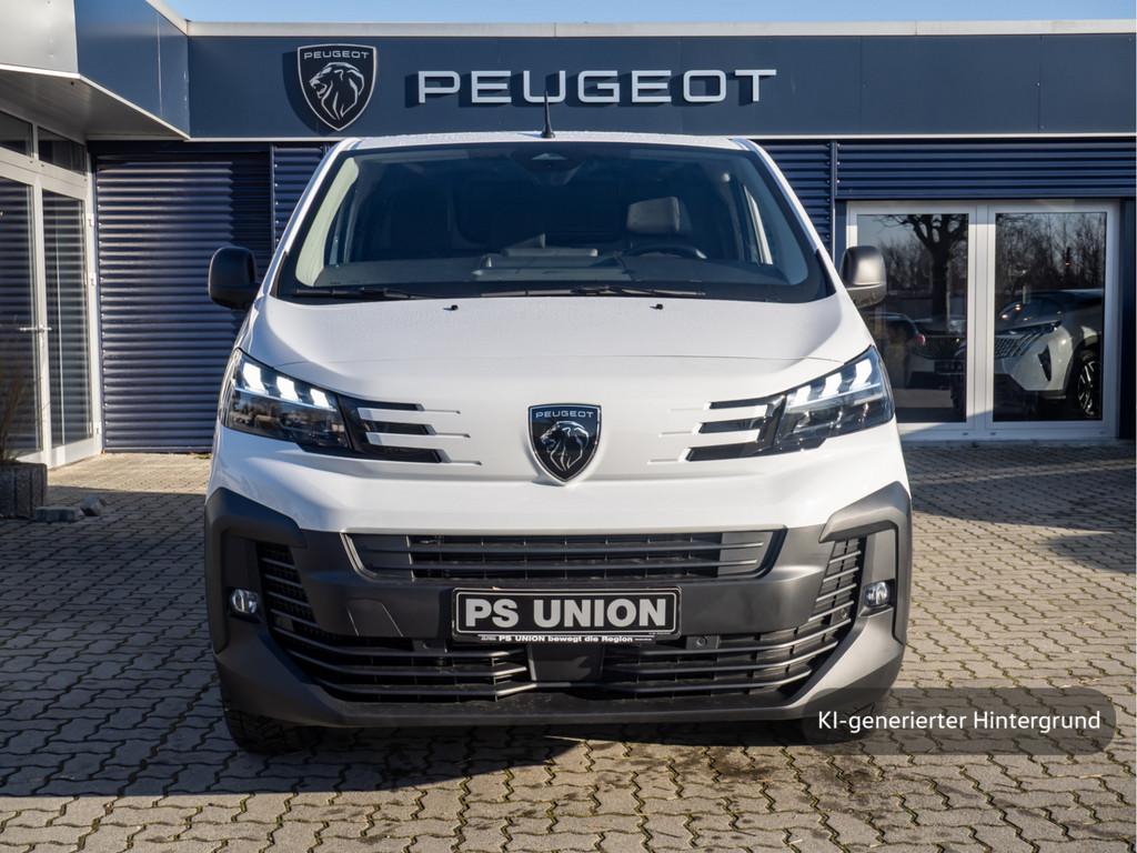 Peugeot Expert Kasten 1.5 Lang SHZ RÜCKFAHRKAMERA LED