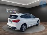 BMW X1 xDrive20d M-Sport AHK Kamera LenkradHZG HiFi - BMW X1: Xdrive20d M Sport