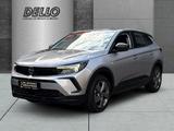 Opel Grandland Business Edition 1.5D PDC+Kamera Navi  - Opel Grandland (X) Business-Edition mit Diesel-Antrieb