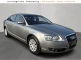 Audi A6 Lim. 2.4 - gebrauchte Audi A6 aus dem Jahr 2006