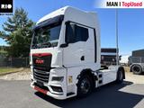 MAN TGX 18.510 4x2 LL GX RETARDER STANDKLIMA LED ZV