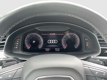 Audi Q7 - 9