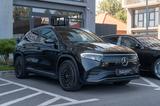 Mercedes-Benz EQA 300 4Matic_2xAMG_Memor_360 - gebrauchte Mercedes-Benz EQA aus dem Jahr 2023