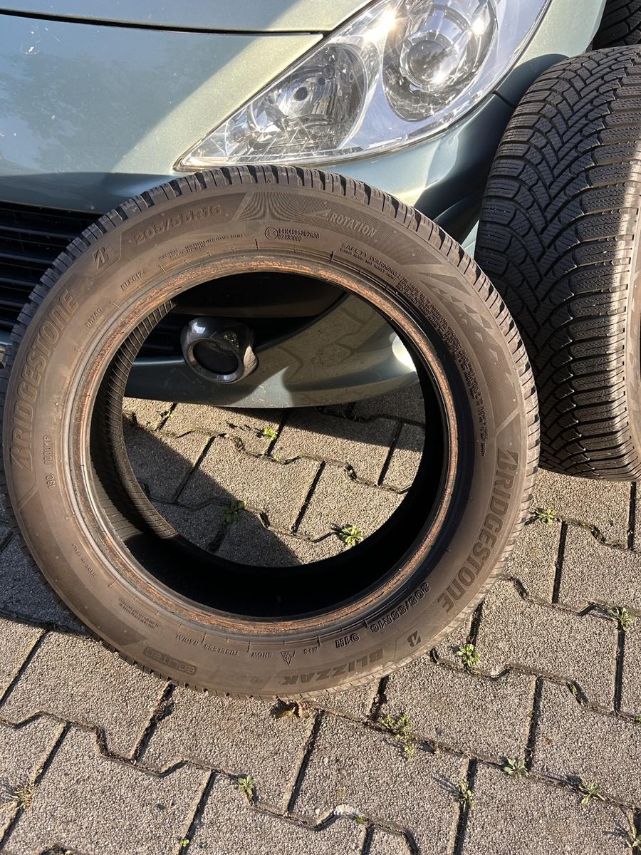 Peugeot 307 2006 — photo 14