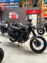 Brixton Cromwell 250 - BRIXTON CROMWELL 250