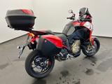 Ducati Multistrada V4 Pikes Peak - DUCATI MULTISTRADA PIKES PEAK