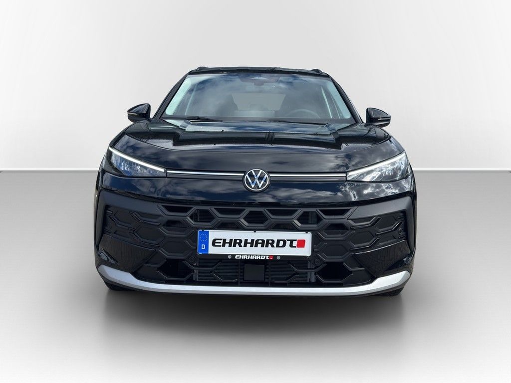 Volkswagen T-Roc - Bild 2