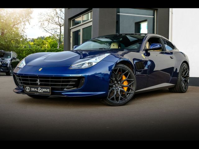 Ferrari GTC4Lusso V12°POWER°VOSSEN WHEELS°CARBON