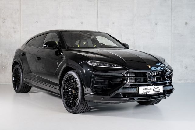 Lamborghini Urus SE PANORAMA BANG&OLUFSEN 23 ON STOCK!!