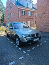 BMW Bmw x3  ATM   bei BMW auf Kulanz getau... - BMW 135 mit Diesel-Antrieb: Automatik