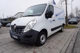Renault MASTER III KASTEN L1H1 KA 2,8t ECOLINE*TÜV NEU* - Renault Master: 2.8