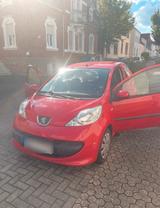 Peugeot 106 - Peugeot 106: Kleinwagen