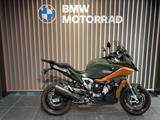 BMW S 1000 XR  - MOTORRAD X