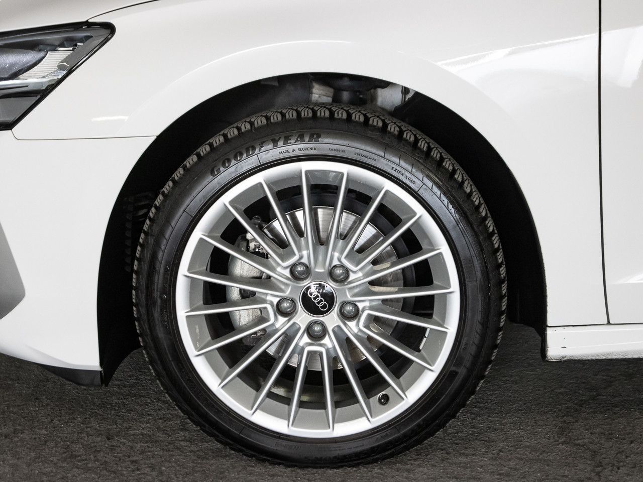 Audi A3 - Bild 9
