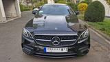 Mercedes-Benz E 300 Coupe AMG Line, Business Paket - Mercedes-Benz E 300 in Frankfurt (Main)