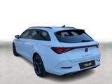 Cupra Leon Sportstourer 1.4 APP+DAB+AHK+VIRT+ACC+LED - gebrauchte Cupra Leon aus dem Jahr 2022